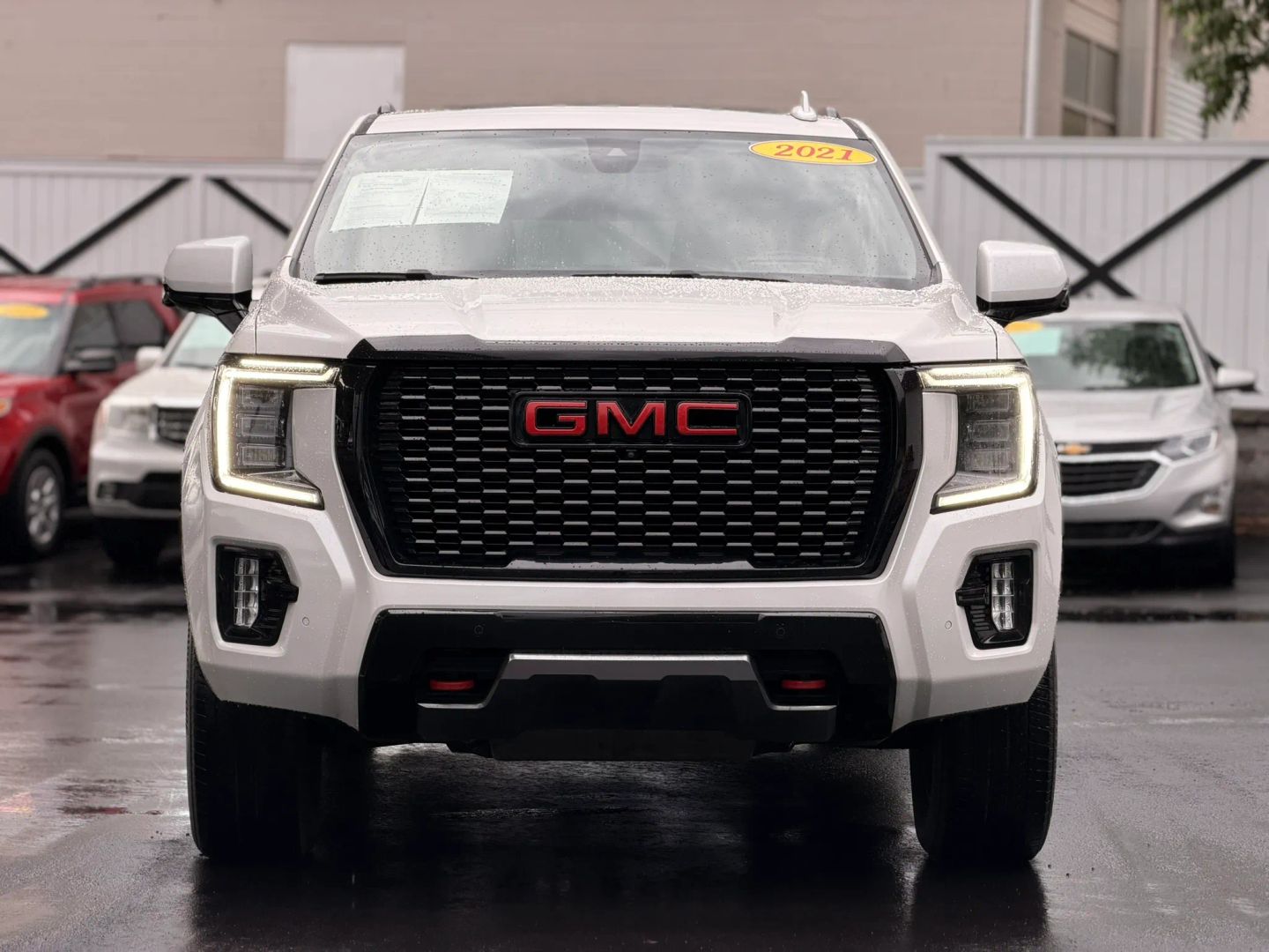 gmc yukon xl 2021 1GKS2HKD7MR161971 image gmc yukon xl 2021 1GKS2HKD7MR161971 image